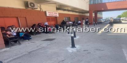 Şırnak'ta Elektrik Akımında Ölen Kişinin Kimliği Belli Oldu: 16 Yaşındaki Elif Uçar Hayatını Kaybetti