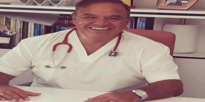 Doktorun ölüm nedenini Adli Tıp belirleyecek