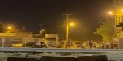 Silopi’de İki Aile Arasında Kavga: 1 Ölü, 6 Yaralı