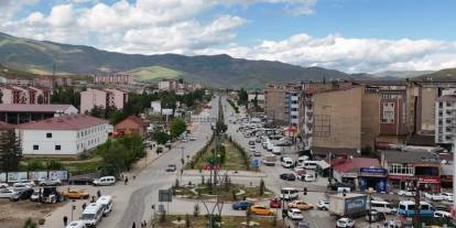 Yüksekova Müftülüğü 7 yılda bin 600 çiftin nikâhını kıydı