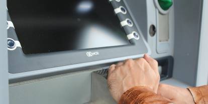 ATM Şifresi Olarak Asla Kullanmamanız Gereken Şifreler!