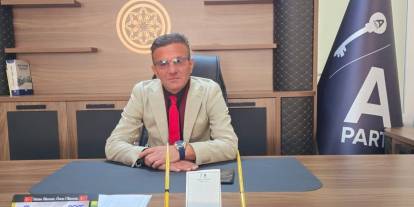"Anahtar Parti, Enflasyonun En Büyük Yükünü Taşıyan Halk İçin Çözüm Teklif Etti"