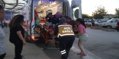 Korkunç Olay! 2 Yaşındaki Bebek Otelin 3. Katından Düştü