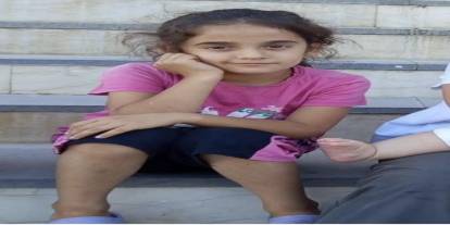 Diyarbakır'da aranan kayıp çocuk, yangın merdiveni boşluğunda ölü bulundu