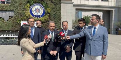 İstanbul’da "yeni nesil mafyalara" dev operasyon: 69 gözaltı
