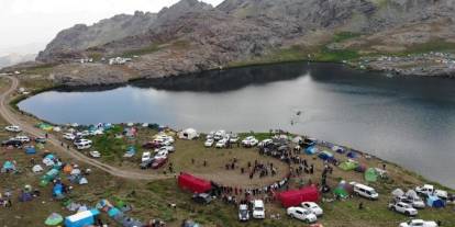 Hakkari Cilofest-2025 eğlence programı iptal edildi