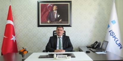 Şırnaklı Müdür Memleketinden Ankara’ya Atandı