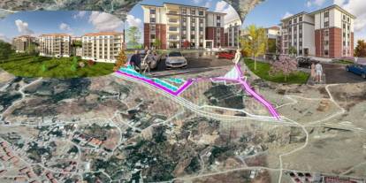 Şırnak’ta TOKİ Endişesi: Bin 57 Konut Kimlere Gidecek?