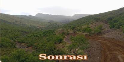 Şırnak’ta Kırsal Ulaşım Güçleniyor: En Ücra Köylere Yol Ulaşıyor