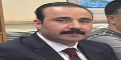 Danıştay Tetkik Hakimi Ahmet H. Hayatını Kaybetti