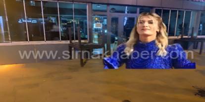 Şırnaklı Gülizar Yıldız Çalıştığı Lokantada Bıçaklanarak Hayatını Kaybetti