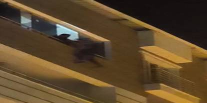 Kaza Yapan Genç Babanın Tepkisiyle İntihara Kalkıştı: Son Anda Kurtarıldı