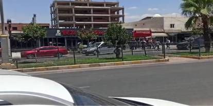 Gülizar Yıldız'ın Öldürüldüğü Lokantaya Taşlı Saldırı: Camlar Kırıldı