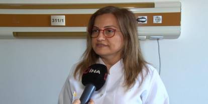 Uzmanlardan 'kene' uyarısı: "Belirtiler keneye has değil, hemen ortaya çıkmayabiliyor"