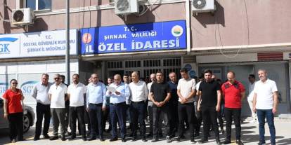 Kamu İşçilerinden Hükümete Tepki: “Geçinemiyoruz, Sabır Taştı!”