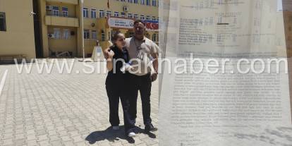 Şırnak’ta TYT Fiyaskosu: Okul Karıştı, Öğrenci Sınav Dışında Kaldı