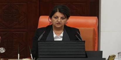 TBMM Başkanvekili Buldan'dan Barış ve Demokrasi Vurgusu: "Parlamentonun En Önemli Gündem Maddesi"
