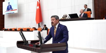 Şırnak Silopi'de ekonomiye can katacak dev yatırım!  Altyapı çalışmaları başladı