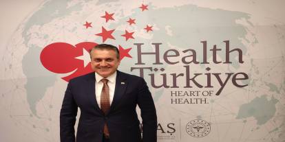 Sağlık Turizmine Dijital Destek: 'HealthTürkiye' Mobil Uygulaması Yayında