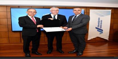 SANKO Üniversitesi YÖKAK'tan Kurumsal Akreditasyon Aldı
