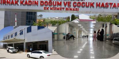 Vali Uğramadı Diye Giden Doktor... Böyle Haber Ancak Şırnak’tan Çıkar!