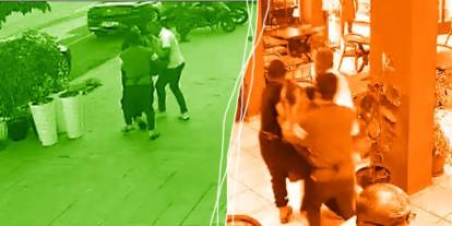 Silopi’de Gülizar Yıldız cinayetine ait yeni görüntüler ortaya çıktı