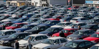İkinci El Oto Satışında 6 Ay-6 Bin Kilometre Kuralı ve İlan Kısıtlaması Uzatıldı