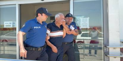Adana'da Emekli Hakim Hakkında Taciz İddiası: Adli Kontrol Şartıyla Serbest Kaldı