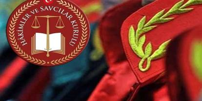 Bakan Tunç: "HSK atama kararları Resmi Gazete’de yayımlandı"