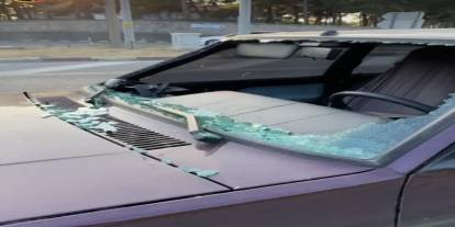Çanakkale'de yolun karşısına geçerken otomobilin çarptığı yaya hayatını kaybetti
