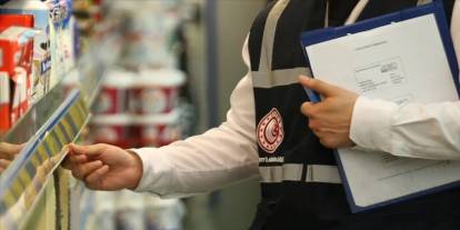 Fahiş Fiyatla Mücadele: Haksız Fiyat Değerlendirme Kurulu 289 İşletmeye 114,7 Milyon TL Ceza Kesti