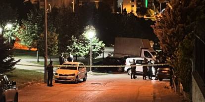"Kız isteme" kavgası: 1 polis memuru hayatını kaybetti
