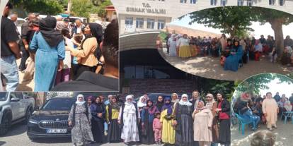 Kadınlar Talep Etti, Şırnak Valiliği Harekete Geçti!