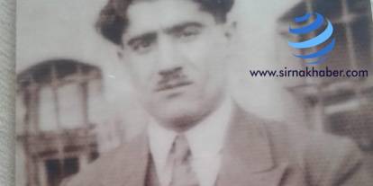 Cizre’nin Diplomasız Halk Doktoru “Mistê Heso” (Mustafa Oktay)
