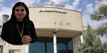 Jiyan Ormanlı’dan Disiplin Kararına Yanıt: “Görevimin Başındayım”