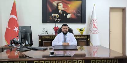 Şırnak Devlet Hastanesi’nden Su Tasarrufu Uyarısı