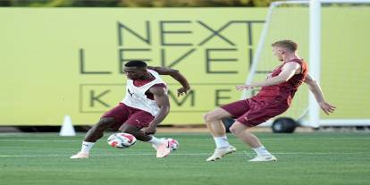 Galatasaray, yeni sezon hazırlıklarına başladı