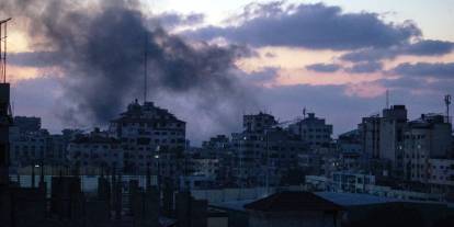 Hamas: "Ateşkes teklifine olumlu yanıtımızı ilettik, müzakerelere hazırız"