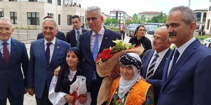 Bakan Memişoğlu: "Türkiye, dünyada en iyi sağlık hizmeti sunan ülkelerden bir tanesi"
