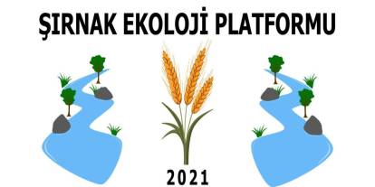 Şırnak Ekoloji Platformu’ndan Yangınlara Karşı Uyarı ve Çağrı