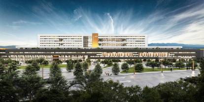 Van Şehir Hastanesi İçin İlk Kazma Vuruldu: Bölgenin Sağlık Üssü Yükseliyor