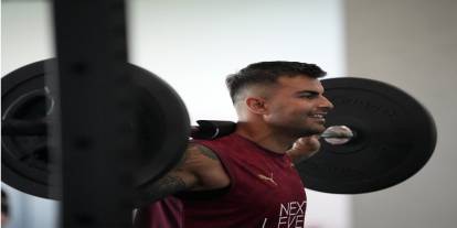 Galatasaray'da Yeni Sezon Mesaisi Hız Kesmiyor: Çift İdmanla Hazırlıklar Sürüyor