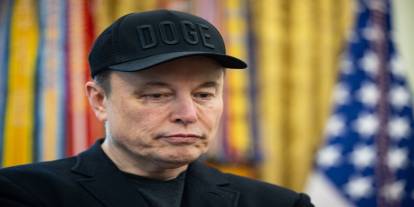Elon Musk'tan Şok Çıkış: "Amerika Partisi Kuruldu!