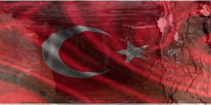 Pençe-Kilit'te Metan Gazı Faciası: 5 Şehit