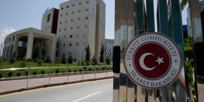 Ticaret Bakanlığı 2025 yılına ait 6 aylık denetim bilançosunu açıkladı