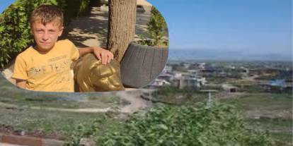 Şırnaklı 12 Yaşındaki Lokman, Kanserle Mücadelesini Kaybetti
