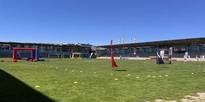 Dron Yarışları Geleceğin Yükselen Sporu Olma Yolunda