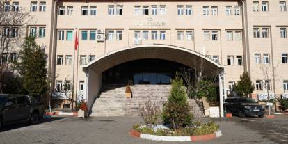 Şırnak’ta 2 bölge ’geçici özel güvenlik bölgesi’ ilan edildi