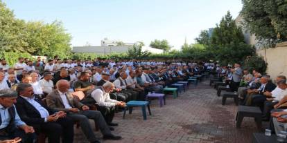 Silopi'de Kavga Sonrası Barış Sağlandı