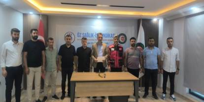 Şırnak’ta Şehitler İçin Gıyabi Cenaze Namazı Düzenlenecek